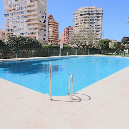 Apartment Ronda 1H Fuengirola Eksteriør billede