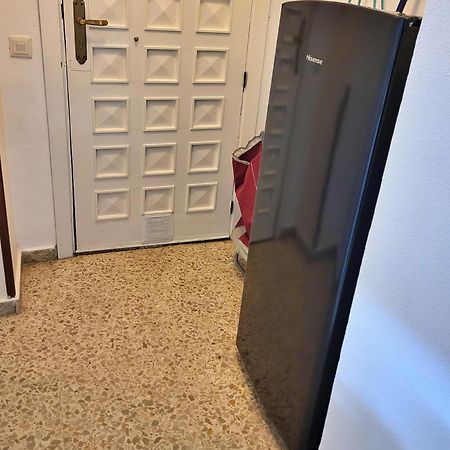 Apartment Ronda 1H Fuengirola Eksteriør billede
