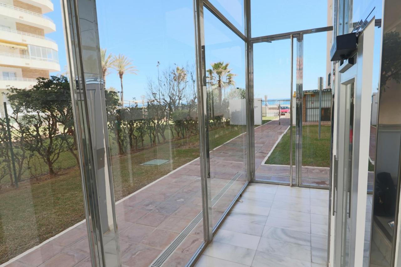 Apartment Ronda 1H Fuengirola Eksteriør billede